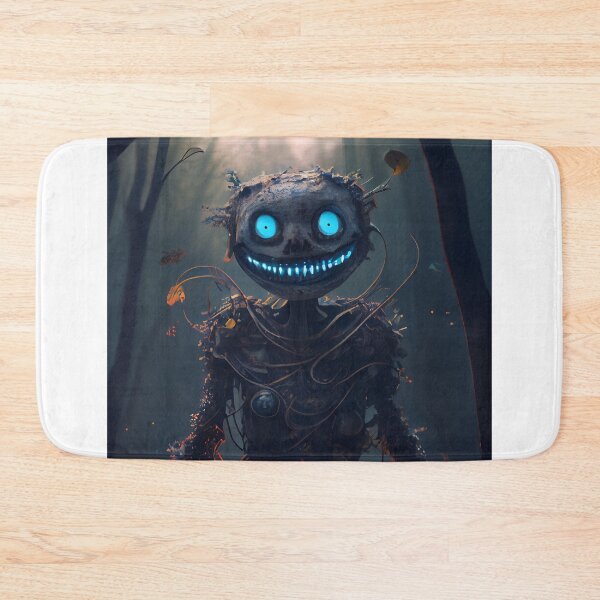 Item preview, Dark Forest Horror, Scrappy designed and sold by Fantasy Masterpiece.