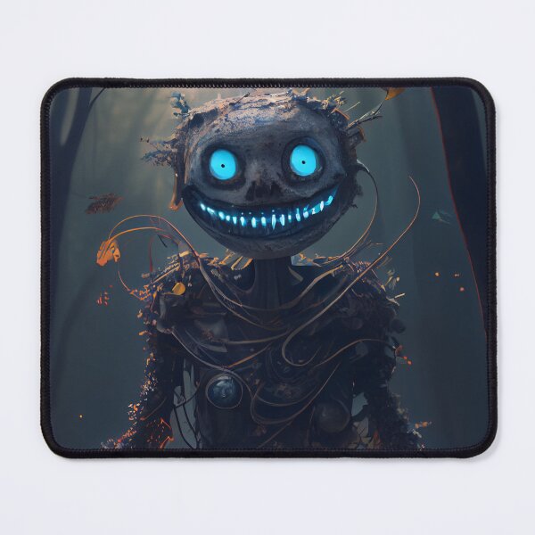 Item preview, Dark Forest Horror, Scrappy designed and sold by Fantasy Masterpiece.