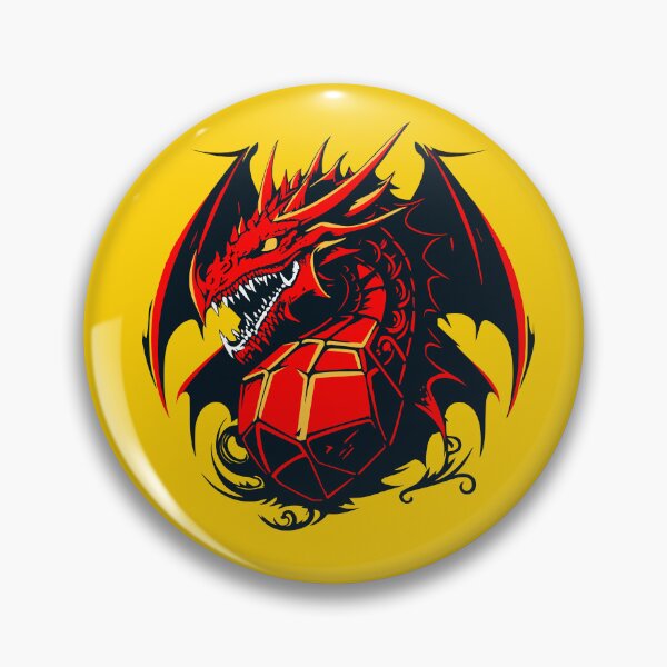 Item preview, Dragon Lover designed and sold by Timegraf.