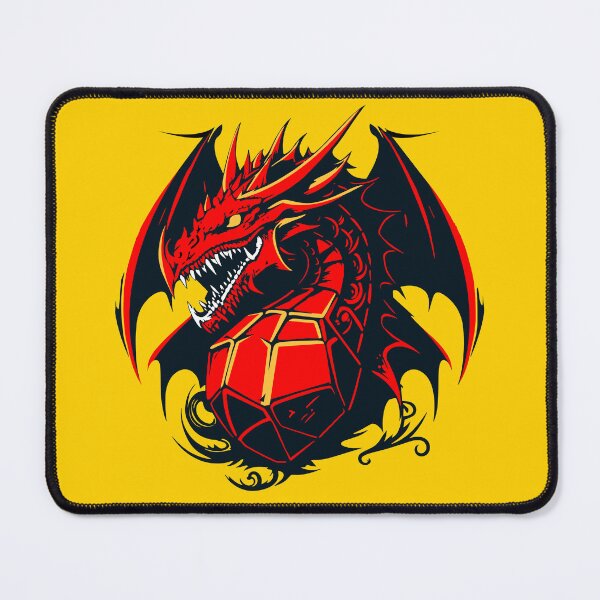 Item preview, Dragon Lover designed and sold by Timegraf.
