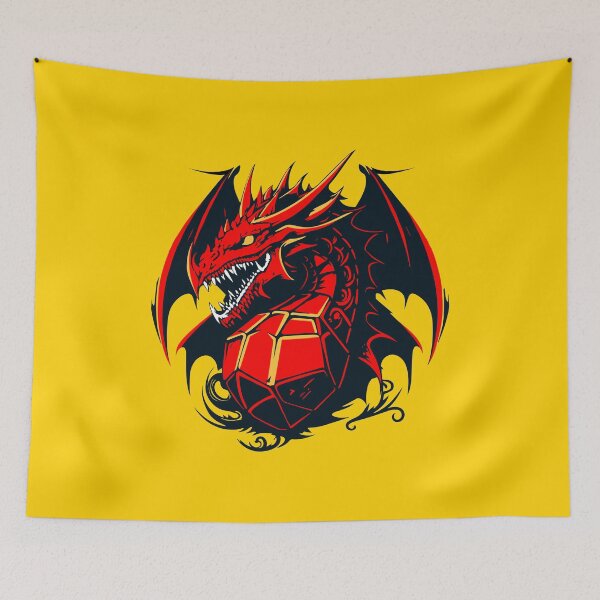Item preview, Dragon Lover designed and sold by Timegraf.