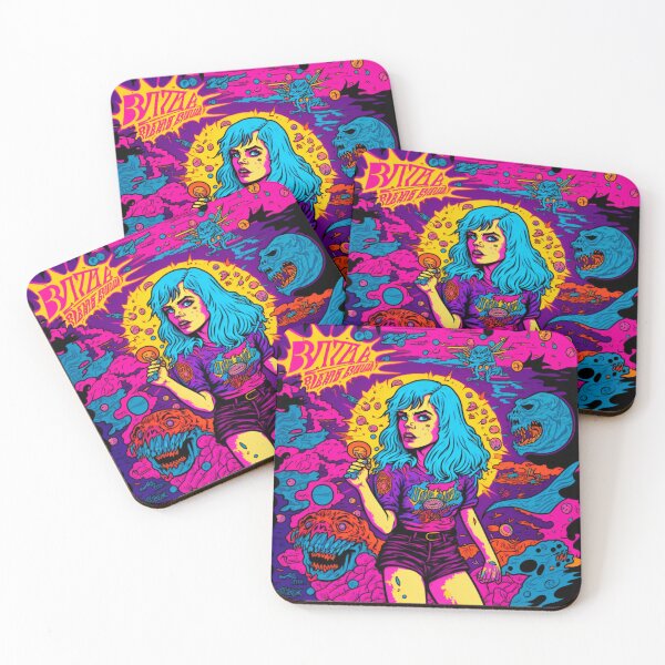 Item preview, Broken Fingaz The Art of Resistance Original Mexicana  designed and sold by Frocentric.