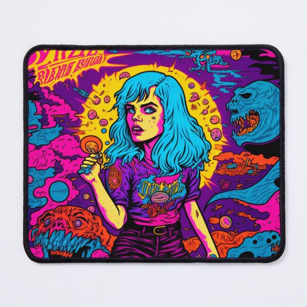 Item preview, Broken Fingaz The Art of Resistance Original Mexicana designed and sold by Frocentric.