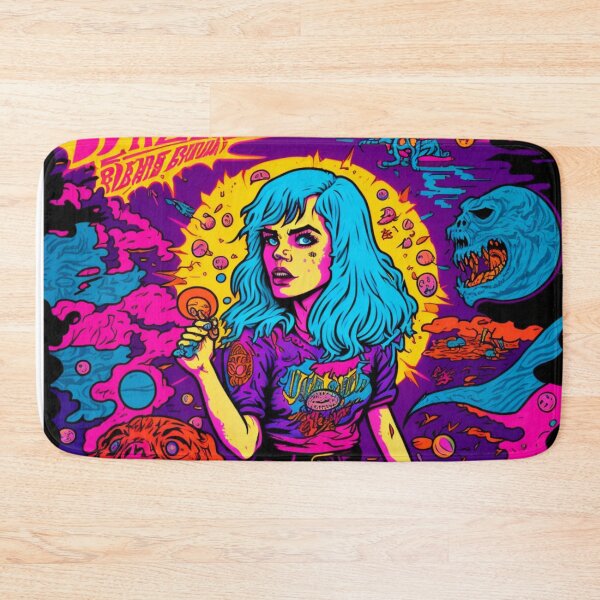 Item preview, Broken Fingaz The Art of Resistance Original Mexicana  designed and sold by Frocentric.