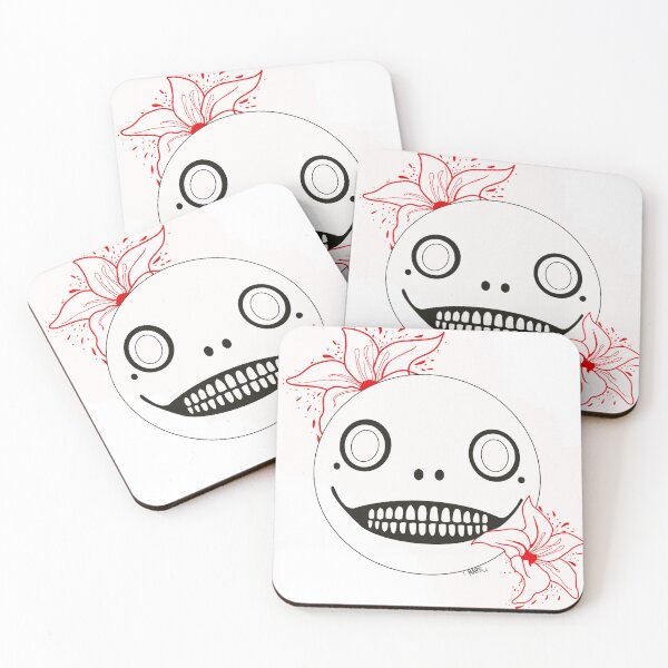 Item preview, Emil from NieR Replicant - @Marte designed and sold by lartedimarte.
