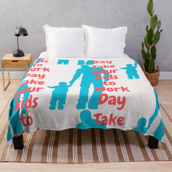 Item preview, Take your kids to work day designed and sold by Simo0455.