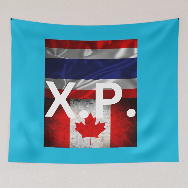 Item preview, THAILAND-CANADIAN EX-PATS.-(BADGE STYLE) Thailand-travel tourism Thailand designed and sold by IORODAN.