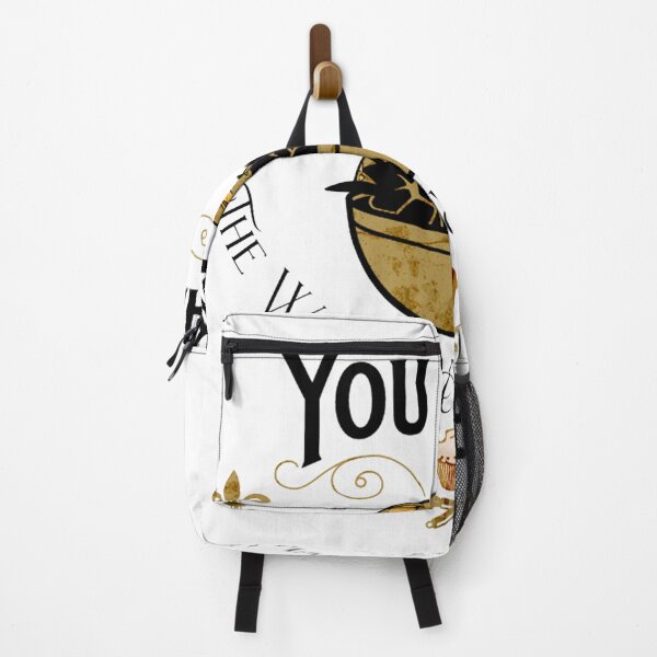 Item preview, You Bake The World A Better Place designed and sold by Arab Fashion.