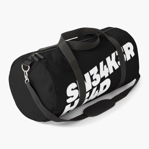 Item preview, SN34K3RH34D designed and sold by SneakerBlocks.