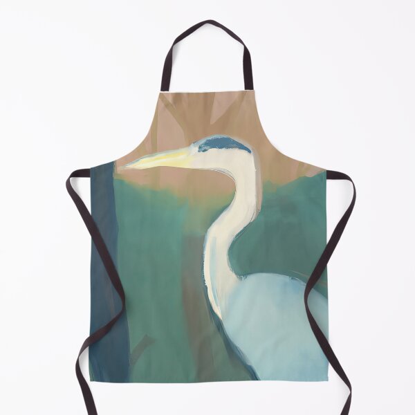 Item preview, Coastal Escape: AI's Relaxing Fine Art Design designed and sold by ArtPrintsAi.