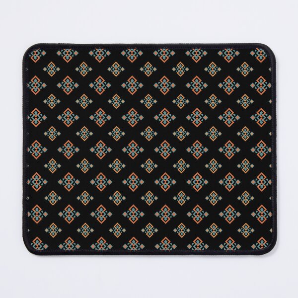 Item preview, Abstract Retro Pattern designed and sold by GaryDobson.