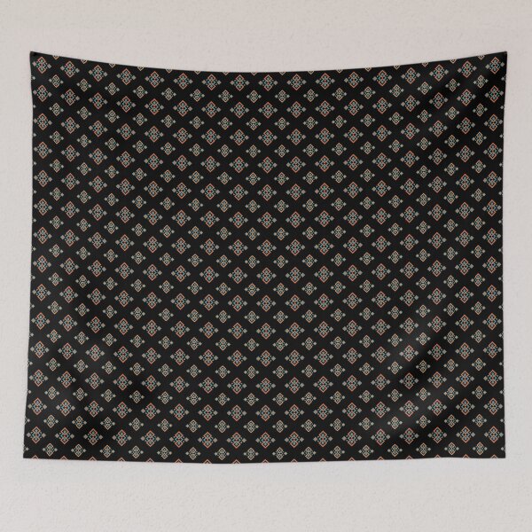 Item preview, Abstract Retro Pattern designed and sold by GaryDobson.