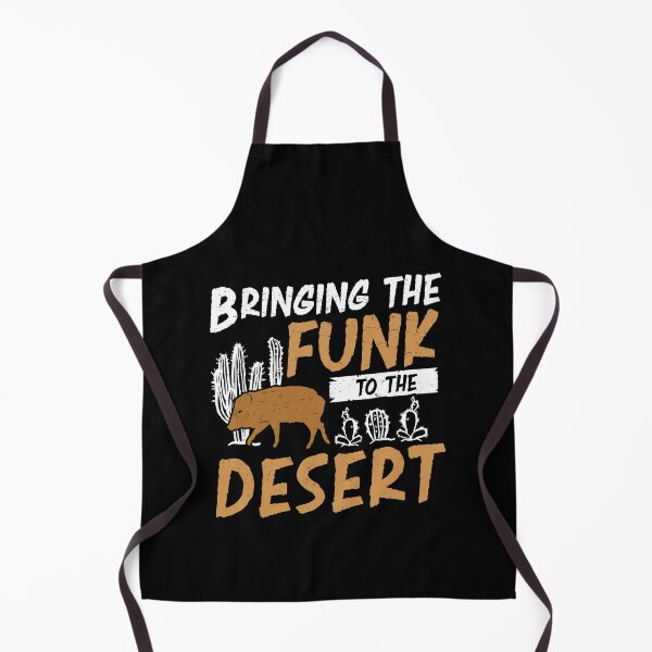 Item preview, Funny Javelina Bringing The Funt To The Desert Peccary Lover designed and sold by StrongShirts.