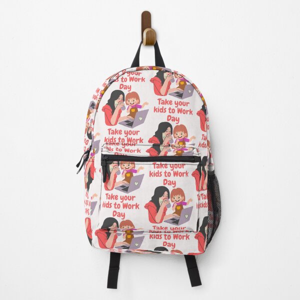 Item preview, Take your kids to work day designed and sold by Simo0455.