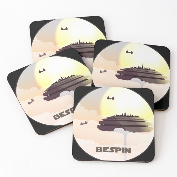 Item preview, SW - Bespin designed and sold by Elscerlc.