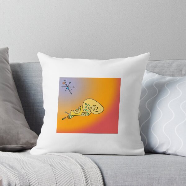 Item preview, The Cosmic Snail designed and sold by OkayRelax.