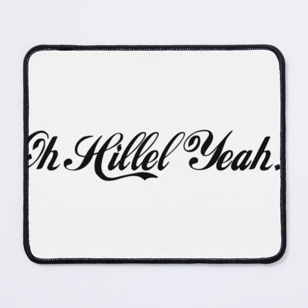 Item preview, Oh Hillel Yeah designed and sold by heveynarce2.