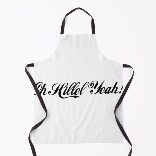 Item preview, Oh Hillel Yeah designed and sold by heveynarce2.