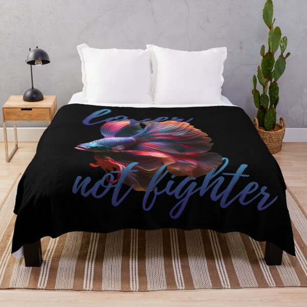 Item preview, I'm a lover not a fighter designed and sold by LuPa Creative.