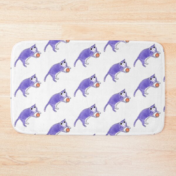 Item preview, Feed me meow! designed and sold by BarbaraMT.