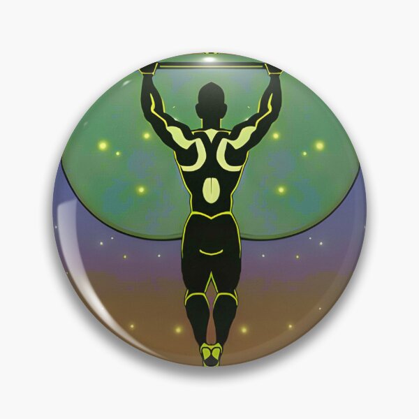Item preview, **CARDIO WORKOUT PULLUPS CALISTHENICS MOOD PAINTING** designed and sold by Ralek.