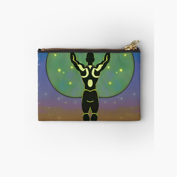 Item preview, **CARDIO WORKOUT PULLUPS CALISTHENICS MOOD PAINTING** designed and sold by Ralek.