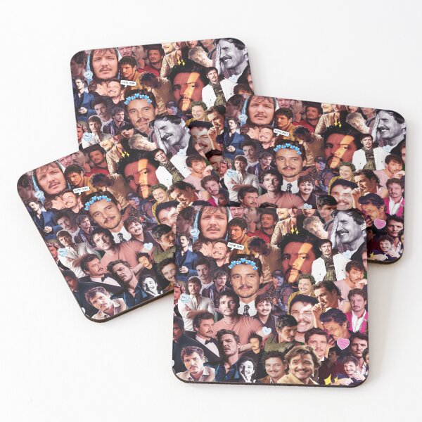 Item preview, Pedro designed and sold by shicaraj.