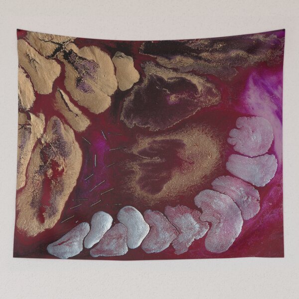Item preview, Color Poetry designed and sold by DougFischerArt.