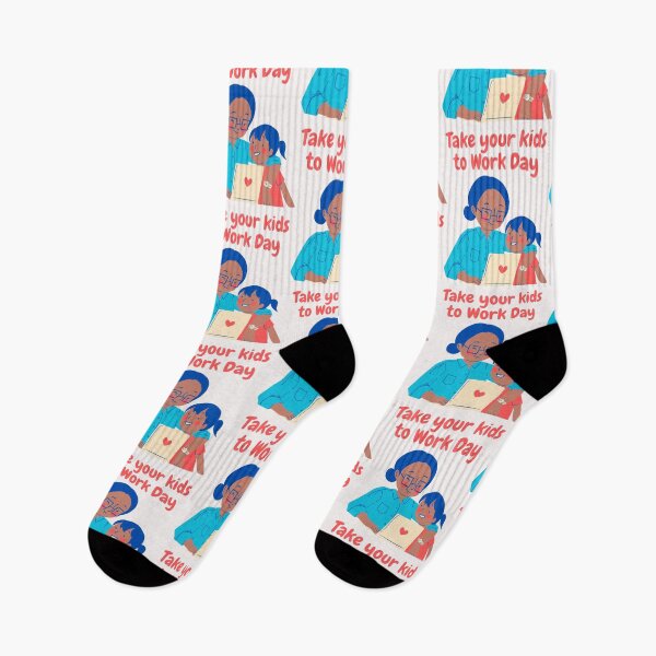 Item preview,  Take your kids to work day designed and sold by Simo0455.