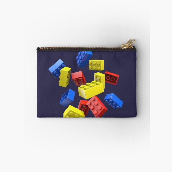 Item preview, Falling Toy Bricks designed and sold by chwatson.