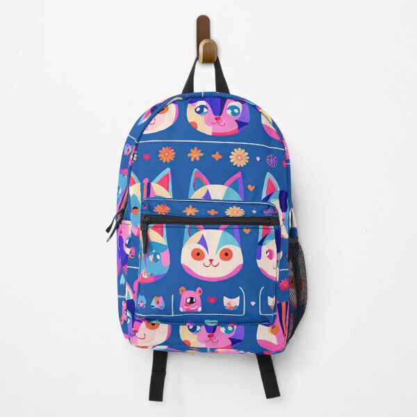 Item preview, Cats Pattern designed and sold by excelente.