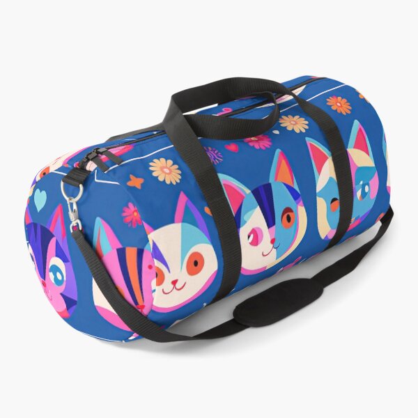 Item preview, Cats Pattern designed and sold by excelente.