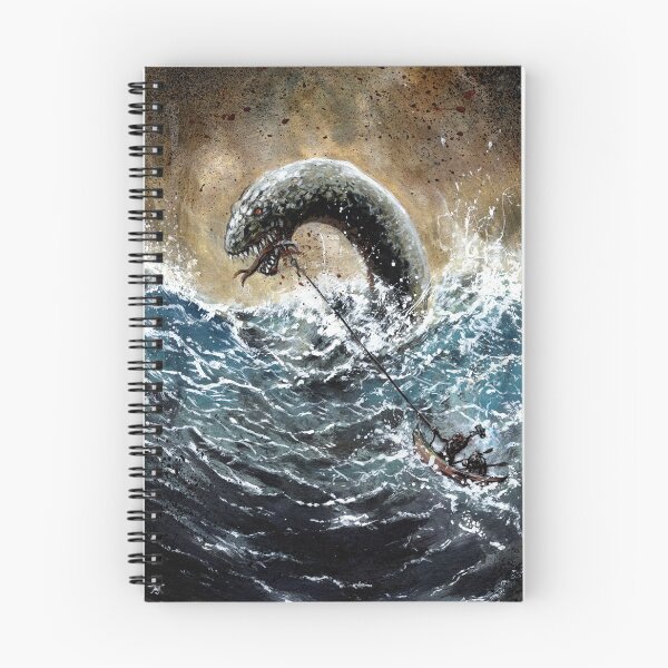 Item preview, Jörmungandr designed and sold by Dalipoe.
