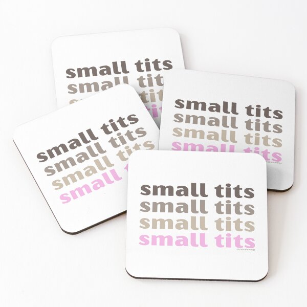 Item preview, Small Tits. v1 | @lilsboobthangs designed and sold by lilsboobthangs.