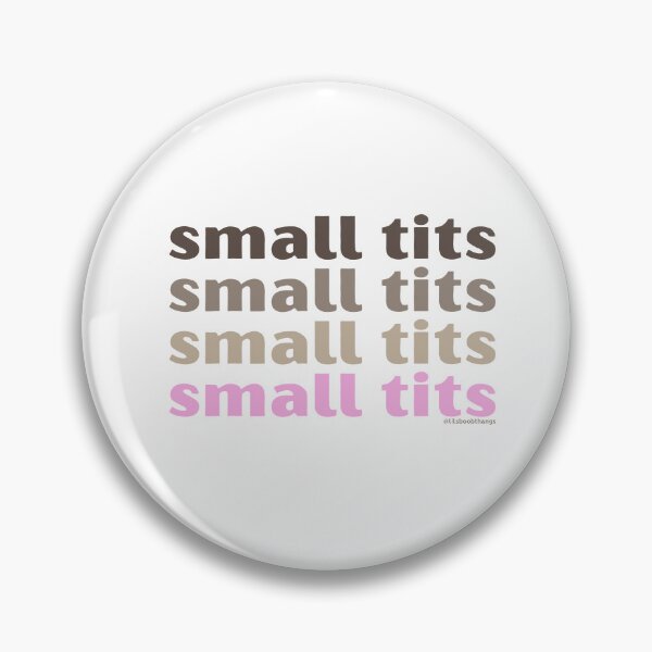 Item preview, Small Tits. v1 | @lilsboobthangs designed and sold by lilsboobthangs.