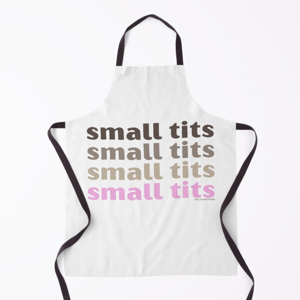 Item preview, Small Tits. v1 | @lilsboobthangs designed and sold by lilsboobthangs.