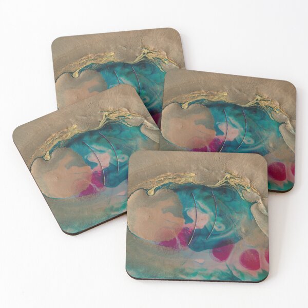 Item preview, Stepping Stones 1 designed and sold by DougFischerArt.