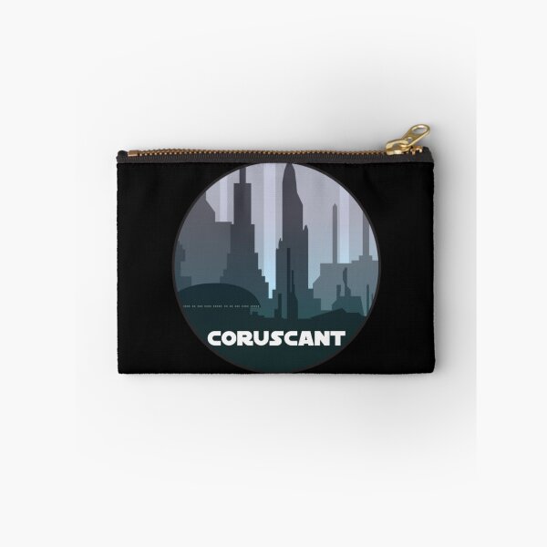 Item preview, SW - Coruscant designed and sold by Elscerlc.