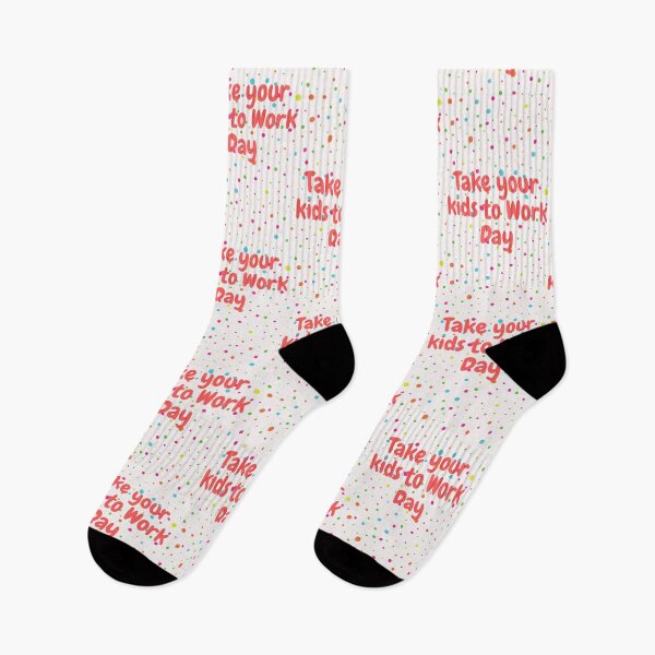 Item preview, Take your kids to work day designed and sold by Simo0455.