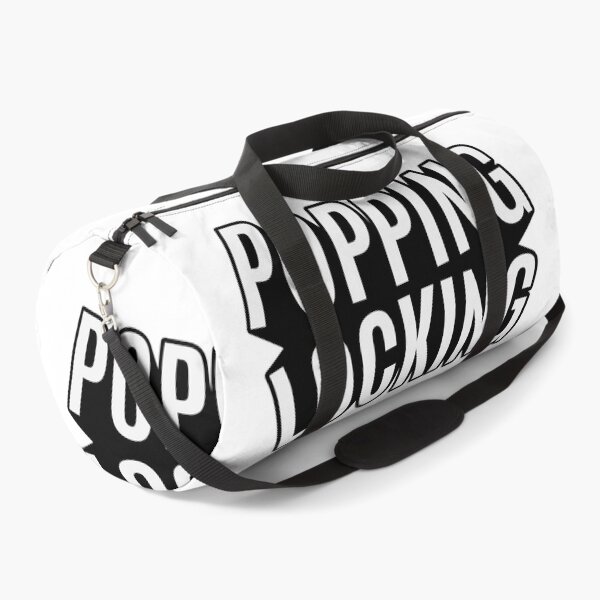Item preview, Dance Floor Magic: Popping and Locking Delight designed and sold by Boogosh.
