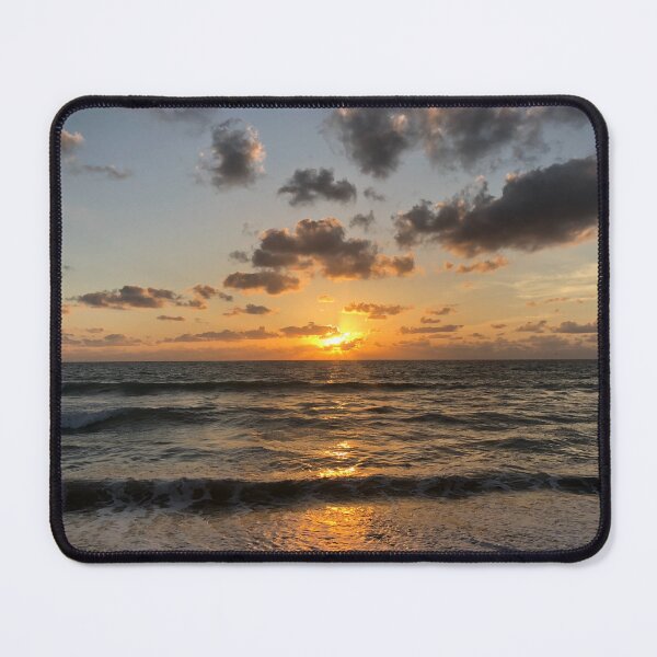 Item preview, A Golden Sunrise designed and sold by HeppsMedia.