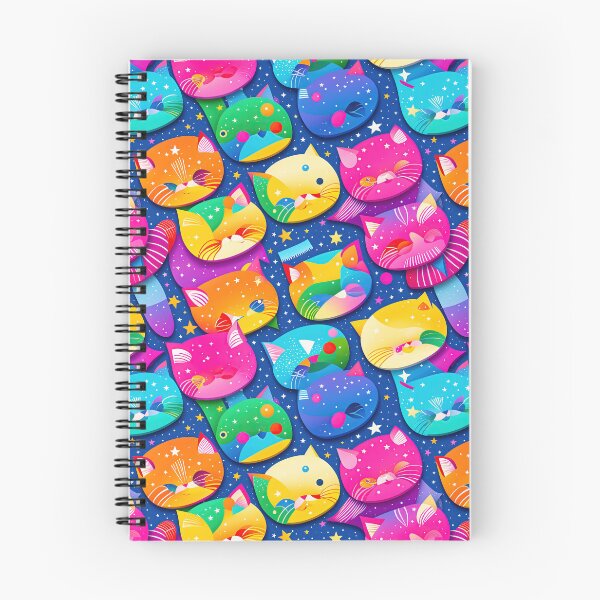 Item preview, Cats Pattern designed and sold by excelente.