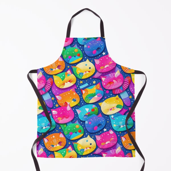 Item preview, Cats Pattern designed and sold by excelente.
