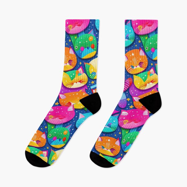 Item preview, Cats Pattern designed and sold by excelente.