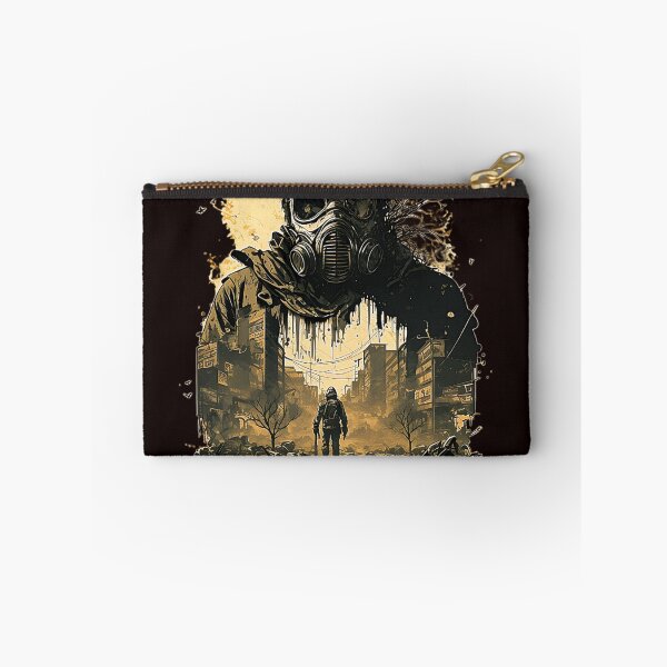 Item preview, Wasteland Explorer designed and sold by bobbobroberts.