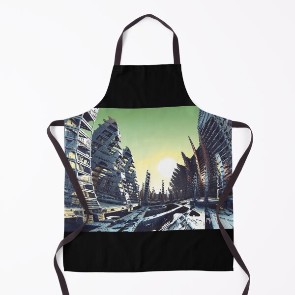 Item preview, DeadCity designed and sold by ImaginesChaos.