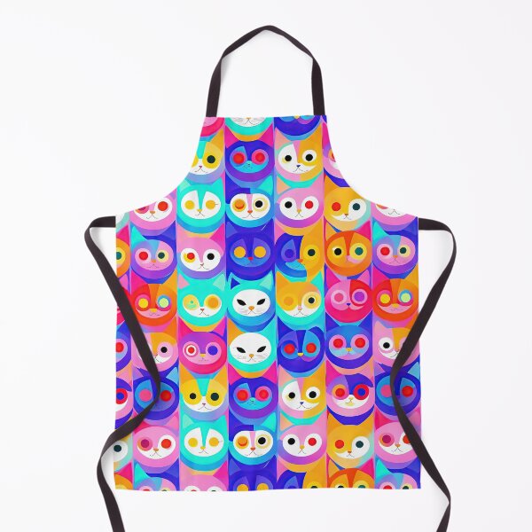 Item preview, Cats Pattern designed and sold by excelente.