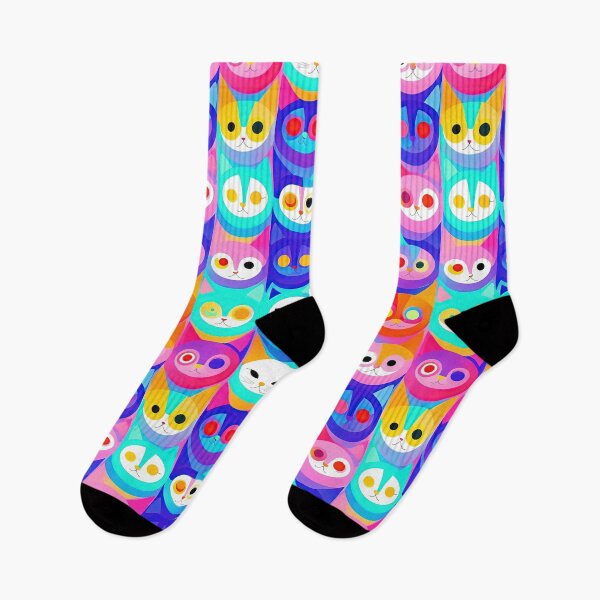 Item preview, Cats Pattern designed and sold by excelente.