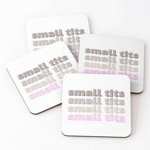 Item preview, Small Tits. v2 | @lilsboobthangs designed and sold by lilsboobthangs.
