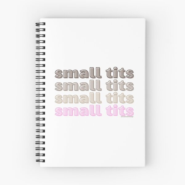 Item preview, Small Tits. v2 | @lilsboobthangs designed and sold by lilsboobthangs.